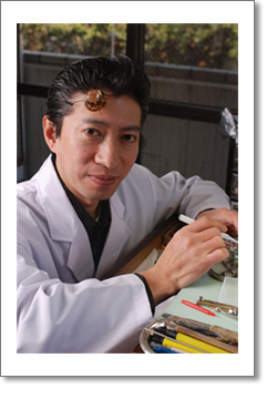 �͂��߂܂��Ď��v�C���H�[�T�g�E�̍������j�ł��B